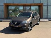 Renault Logan II Рестайлинг Оренбург  - изображение 17