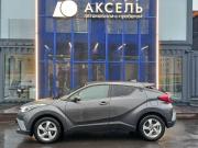 Toyota C-HR I Архангельск  - изображение 28