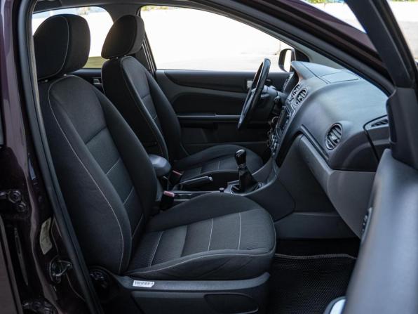 Ford Focus II Рестайлинг с пробегом 2009 года, цена 705 000 рублей, 194216 км, седан, Автокод Объявления