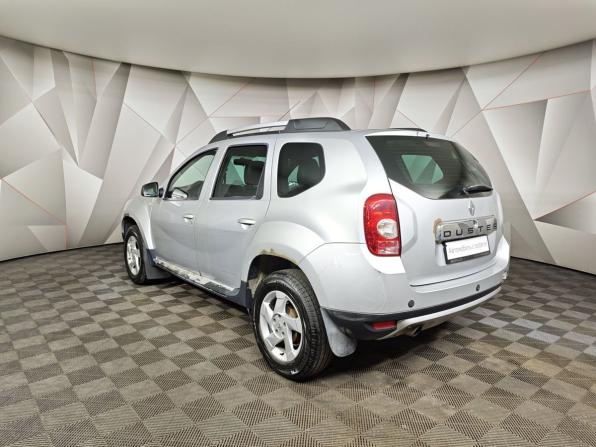 Renault Duster I с пробегом 2012 года, цена 643 000 рублей, 317789 км, внедорожник, Автокод Объявления