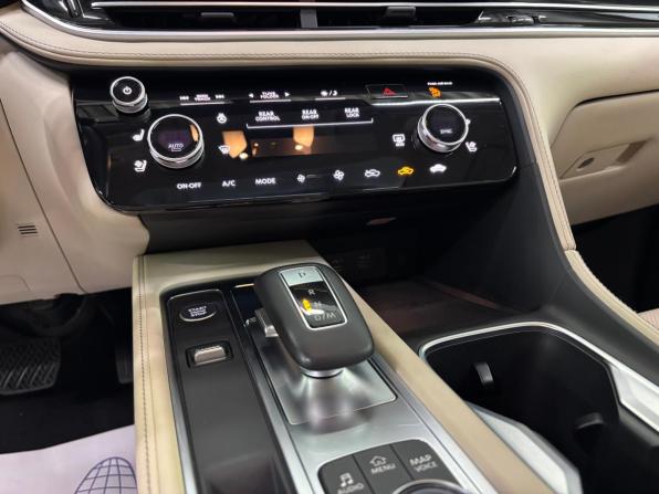 Infiniti QX60 II с пробегом 2022 года, цена 5 420 000 рублей, 115669 км, внедорожник, Автокод Объявления