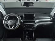 Hyundai Tucson III Рестайлинг Кемерово  - изображение 32