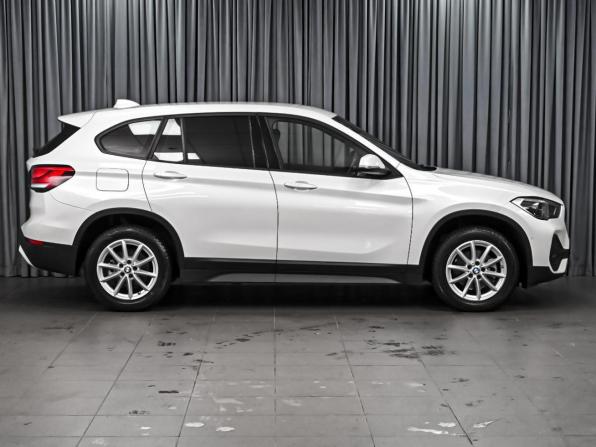 BMW X1 II (F48) Рестайлинг с пробегом 2021 года, цена 3 430 000 рублей, 30038 км, внедорожник, Автокод Объявления
