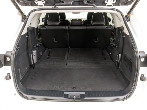 Toyota Highlander IV (XU70) с пробегом 2021 года, цена 4 900 000 рублей, 90600 км, внедорожник, Автокод Объявления