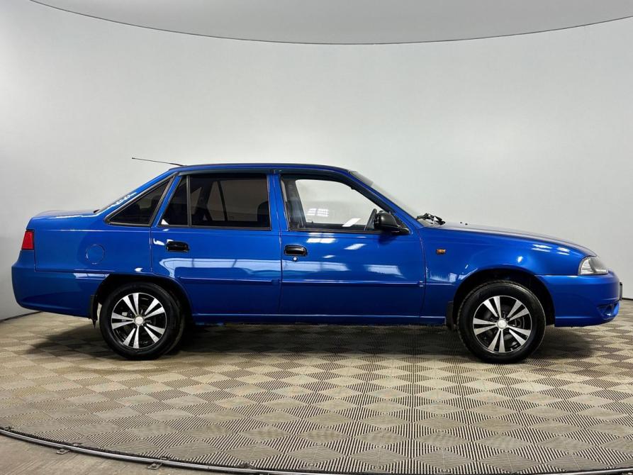 Daewoo Nexia I Рестайлинг Борисоглебск  - изображение 6
