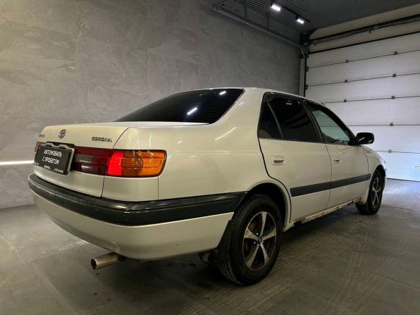 Toyota Corona X (T210) с пробегом 1997 года, цена 305 000 рублей, 406332 км, седан, Автокод Объявления