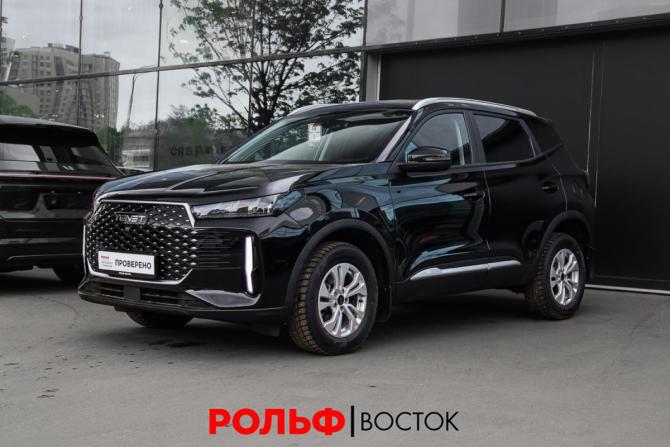 Tenet T4 с пробегом 2025 года, цена 1 750 000 рублей, 14729 км, внедорожник, Автокод Объявления