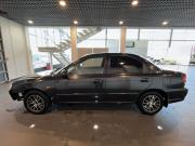 Kia Spectra I Рестайлинг 2 Чебоксары  - изображение 37