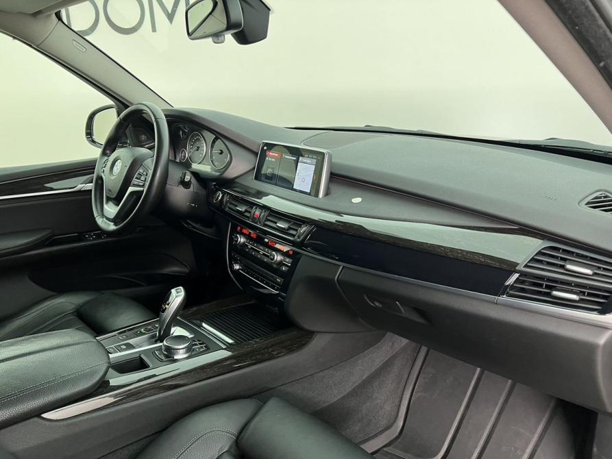 BMW X5 III (F15) Москва  - изображение 8