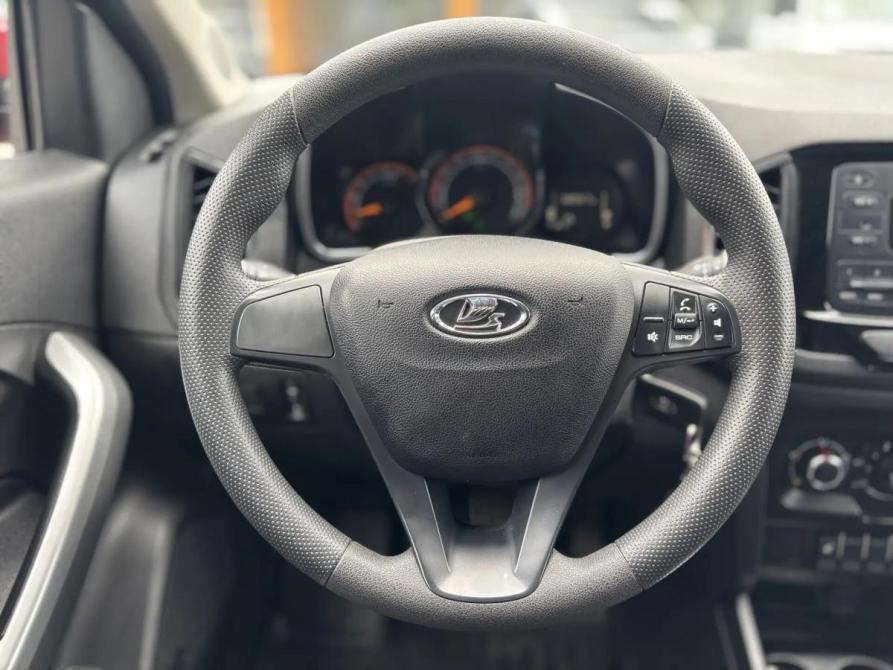 Lada (ВАЗ) XRAY I Прокопьевск  - изображение 18