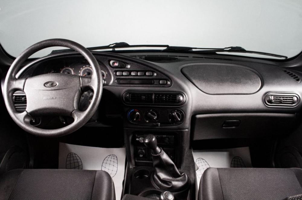 Lada (ВАЗ) Niva Travel I Сургут  - изображение 13