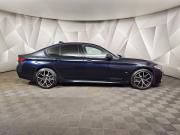 BMW 5 серии VII (G30/G31/G38) Рестайлинг Москва  - изображение 24