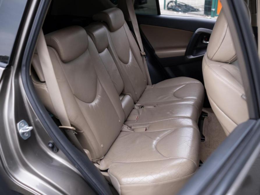 Toyota RAV4 III (XA30) Рестайлинг Сочи  - изображение 7