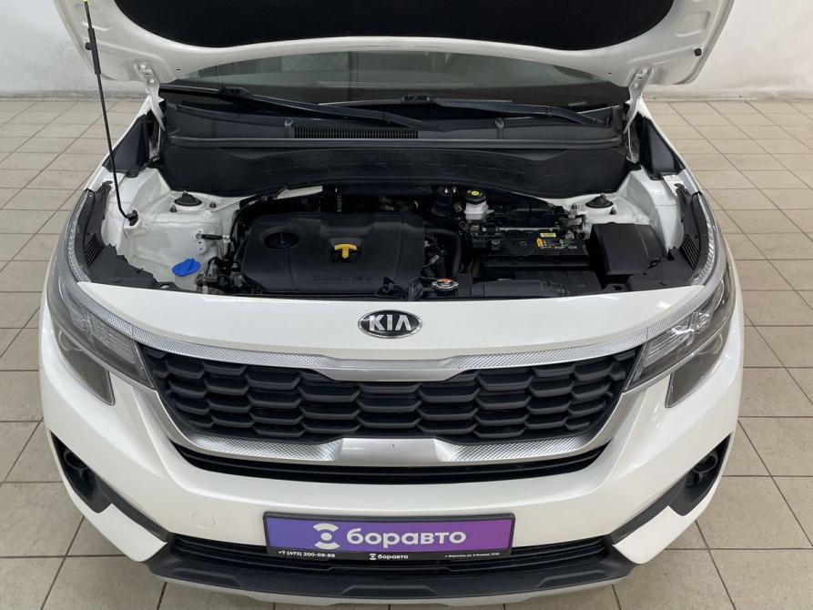 Kia Seltos I Воронеж  - изображение 4