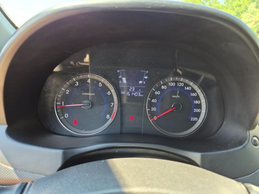 Hyundai Solaris I Саратов  - изображение 25