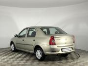 Renault Logan I Рестайлинг Воронеж  - изображение 34