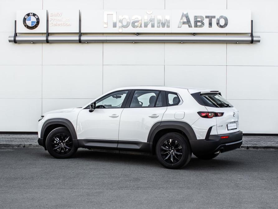 Mazda CX-50 Магнитогорск  - изображение 16