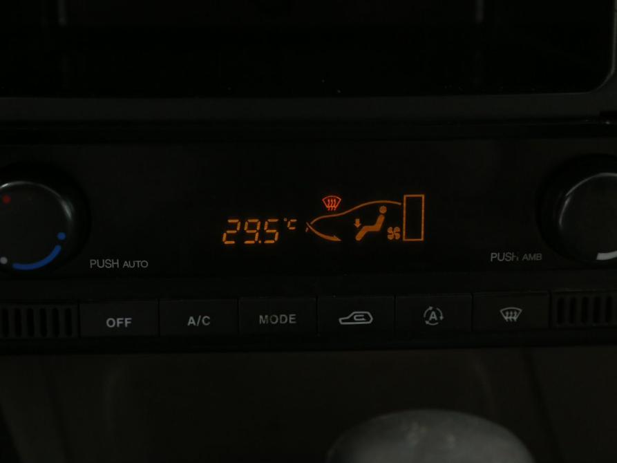 SsangYong Kyron I Рестайлинг Иваново  - изображение 19