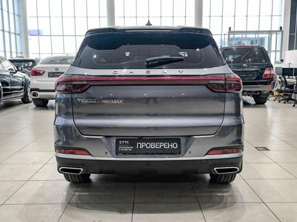 Chery Tiggo 7 Pro Max I с пробегом 2023 года, цена 1 750 000 рублей, 66900 км, внедорожник, Автокод Объявления