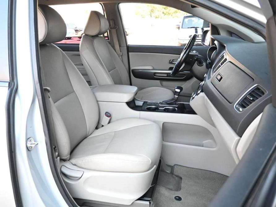 Kia Carnival III Новороссийск  - изображение 8