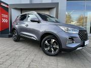 Chery Tiggo 4 Pro I Рестайлинг Набережные Челны  - изображение 20