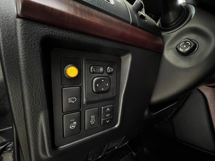 Toyota Land Cruiser Prado 150 Series Рестайлинг 1 Волгоград  - изображение 23