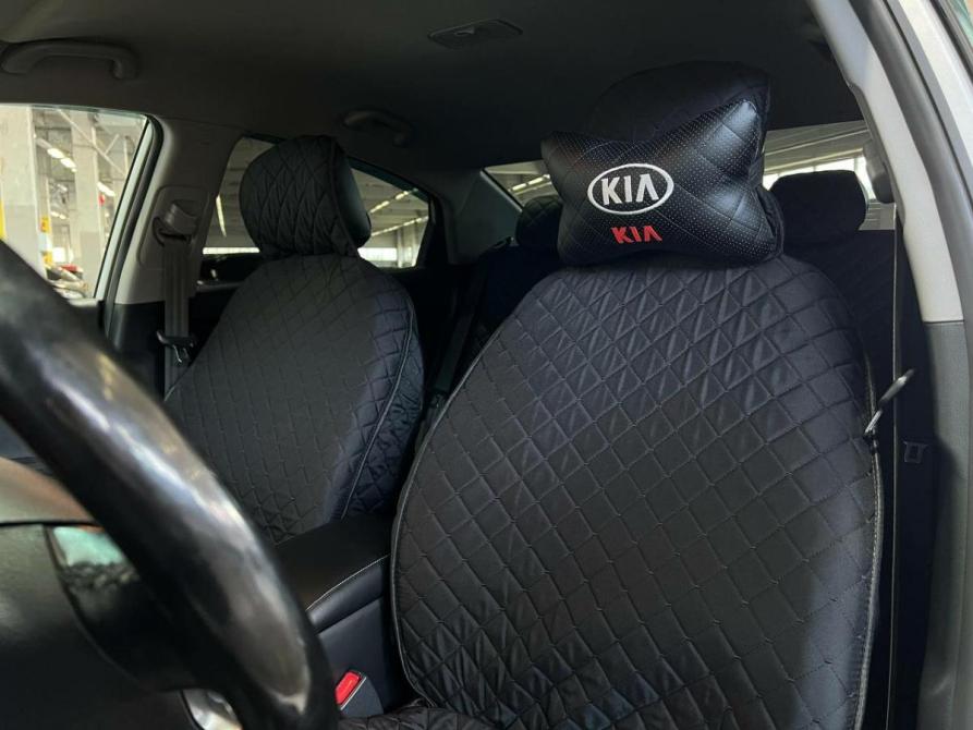 Kia Rio III Рестайлинг Оренбург  - изображение 10