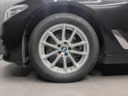 BMW 5 серии VII (G30/G31/G38) Москва  - изображение 40