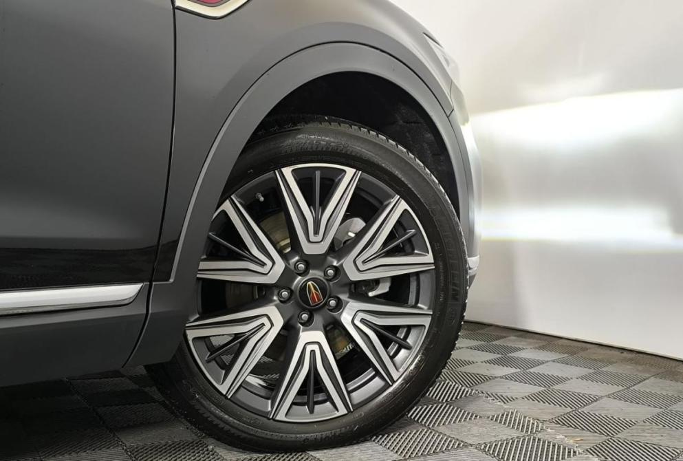 Hongqi HS5 I Нижний Новгород  - изображение 25