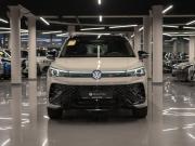 Volkswagen Tiguan III (China Market) Москва  - изображение 36
