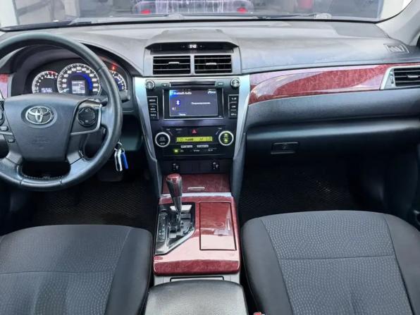 Toyota Camry VII (XV50) с пробегом 2013 года, цена 1 460 999 рублей, 362559 км, седан, Автокод Объявления