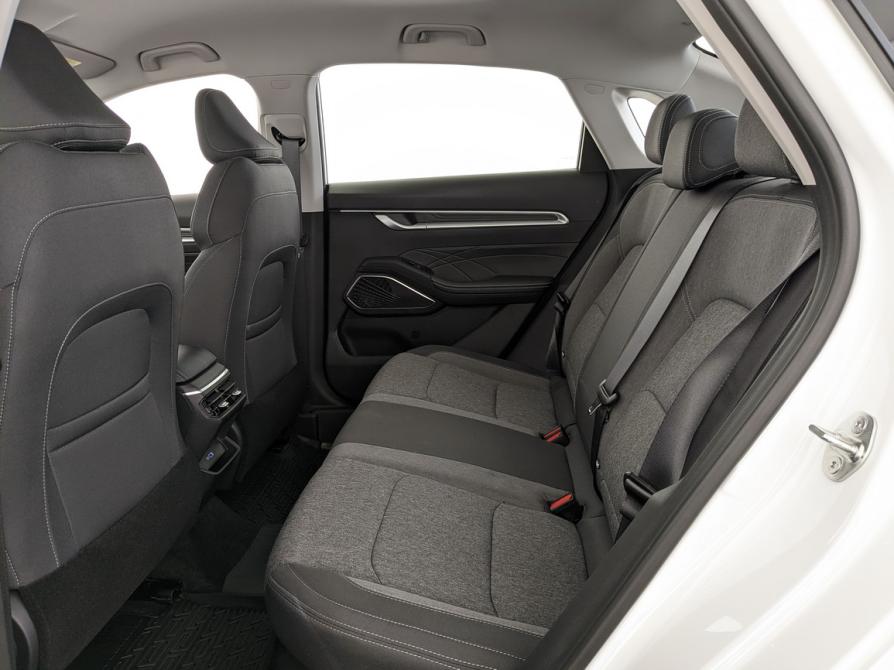Geely Emgrand II Москва  - изображение 12