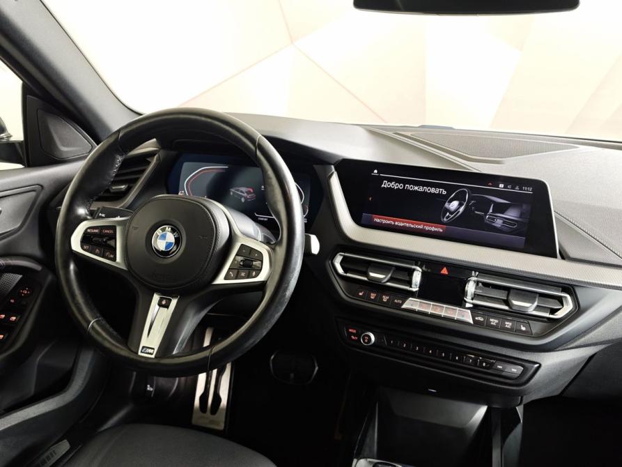 BMW 2 серии F44 Москва  - изображение 15