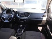 Hyundai Solaris II Нижний Новгород  - изображение 30