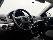 Skoda Yeti I Мурманск  - изображение 41