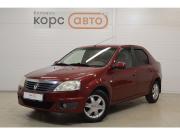 Renault Logan I Рестайлинг Коломна  - изображение 5