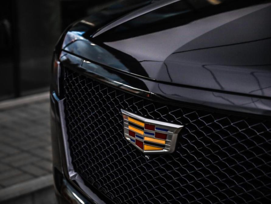 Cadillac Escalade V Санкт-Петербург  - изображение 13