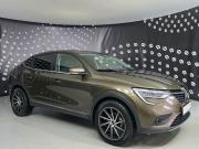 Renault Arkana I Новосибирск  - изображение 28
