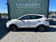 Hyundai ix35 I Рестайлинг Екатеринбург  - изображение 15