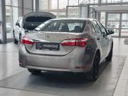 Toyota Corolla XI (E160 E170 E180) Казань  - изображение 28