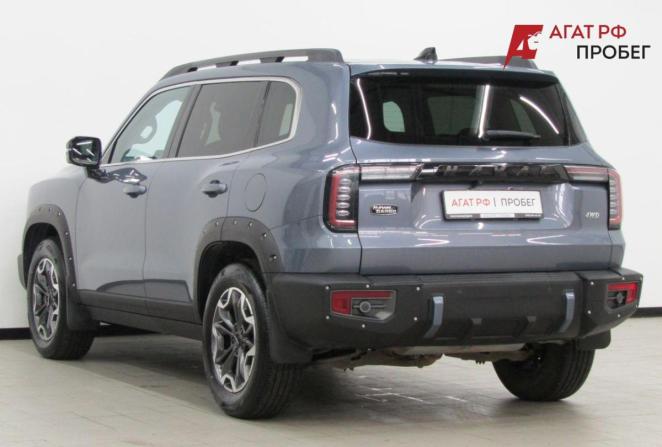 Haval Dargo с пробегом 2022 года, цена 2 499 000 рублей, 54897 км, внедорожник, Автокод Объявления