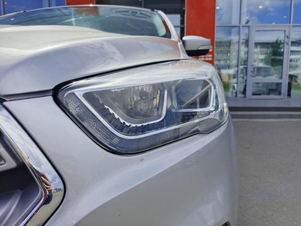 Ford Kuga II Рестайлинг с пробегом 2018 года, цена 1 739 000 рублей, 159936 км, внедорожник, Автокод Объявления