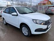 Lada (ВАЗ) Granta I Рестайлинг Нижнекамск  - изображение 33