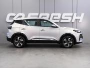 Chery Tiggo 4 I Рестайлинг 2 Воронеж  - изображение 25