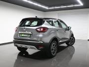 Renault Kaptur I Рестайлинг Тверь  - изображение 25