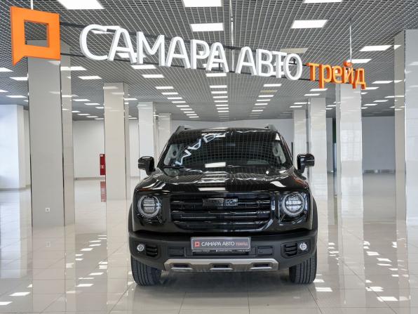 Haval Dargo I с пробегом 2023 года, цена 2 599 000 рублей, 45124 км, внедорожник, Автокод Объявления