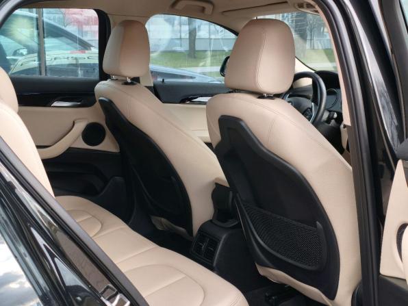BMW X2 I (F39) с пробегом 2020 года, цена 3 230 000 рублей, 51546 км, внедорожник, Автокод Объявления