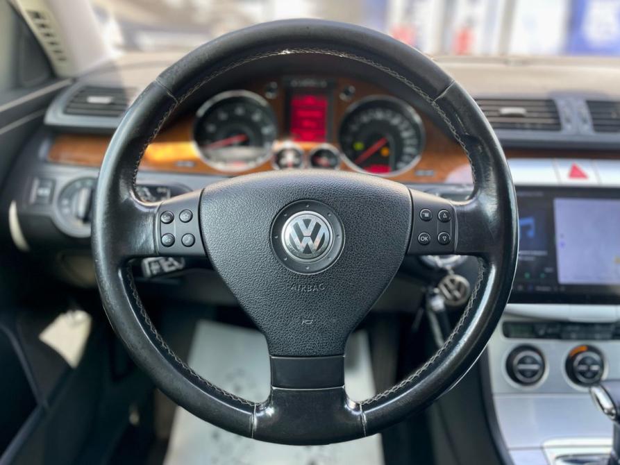 Volkswagen Passat B6 Краснодар  - изображение 13