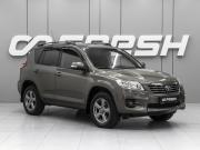 Toyota RAV4 III (XA30) Рестайлинг Ростов-на-Дону  - изображение 19