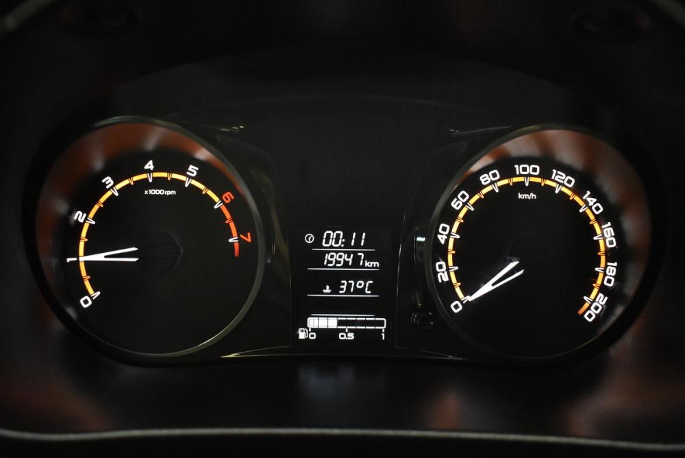 Lada (ВАЗ) Granta I Рестайлинг Москва  - изображение 6